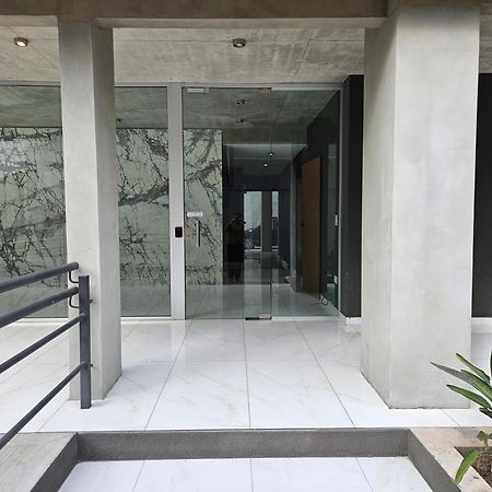 Edificio Pietra En Palermo Apartman Buenos Aires Kültér fotó