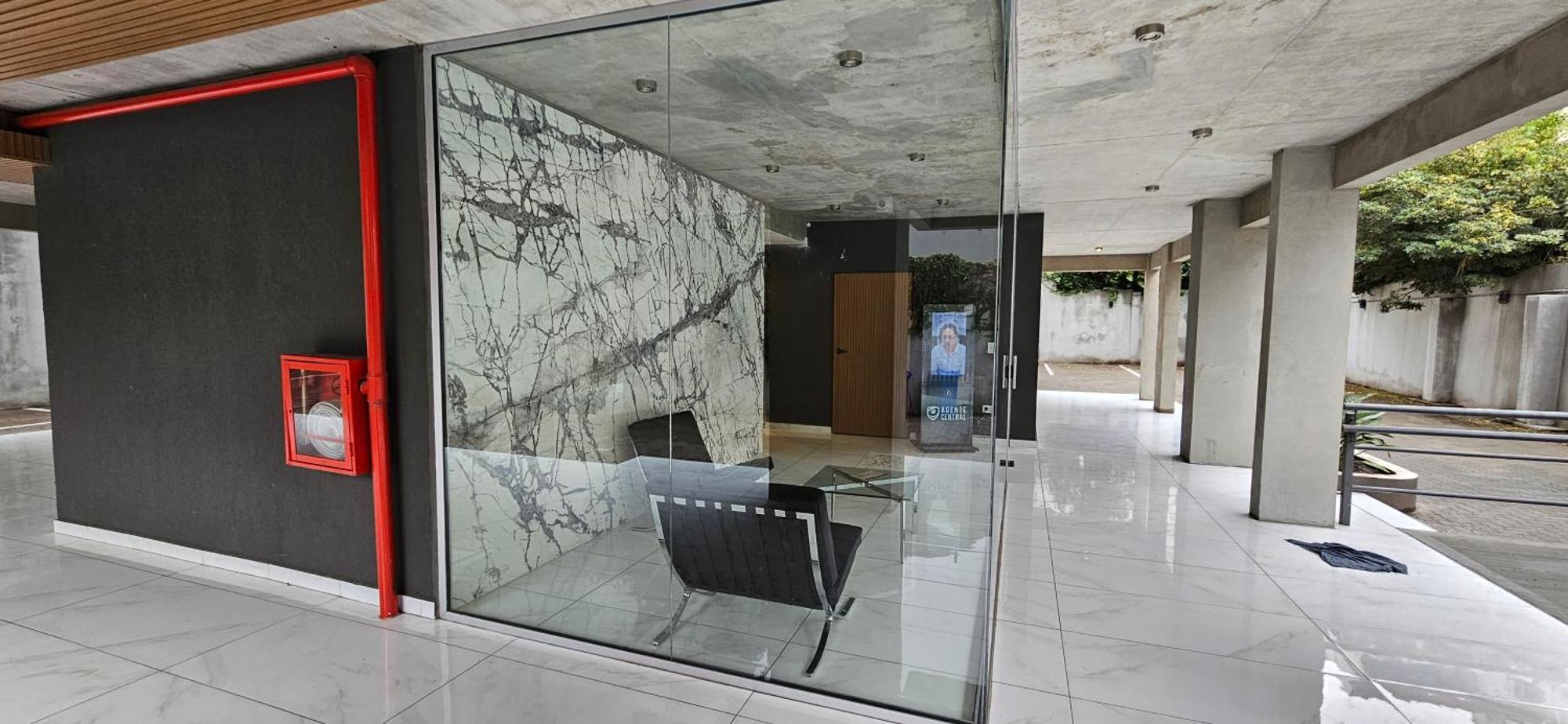 Edificio Pietra En Palermo Apartman Buenos Aires Kültér fotó