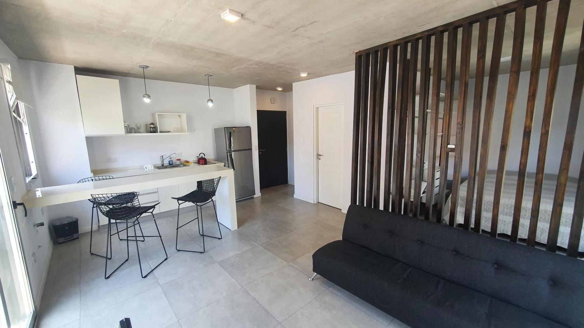 Edificio Pietra En Palermo Apartman Buenos Aires Kültér fotó