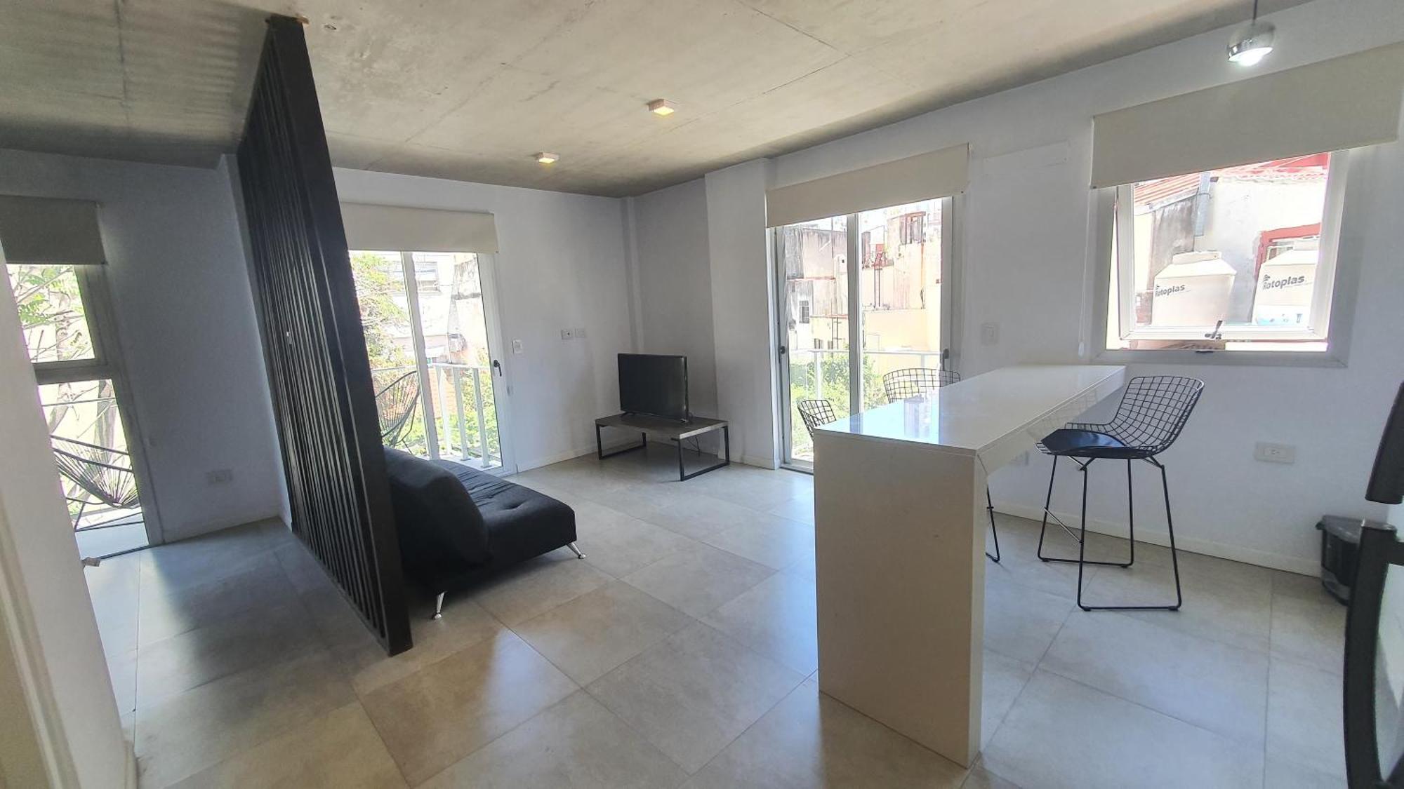Edificio Pietra En Palermo Apartman Buenos Aires Kültér fotó