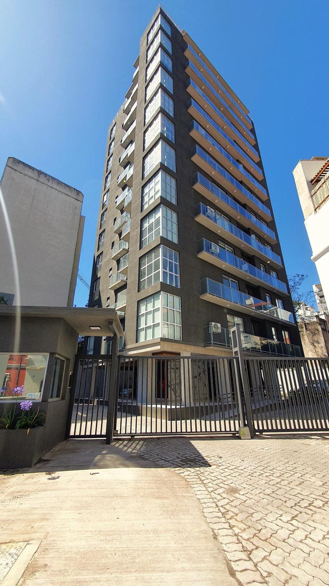 Edificio Pietra En Palermo Apartman Buenos Aires Kültér fotó