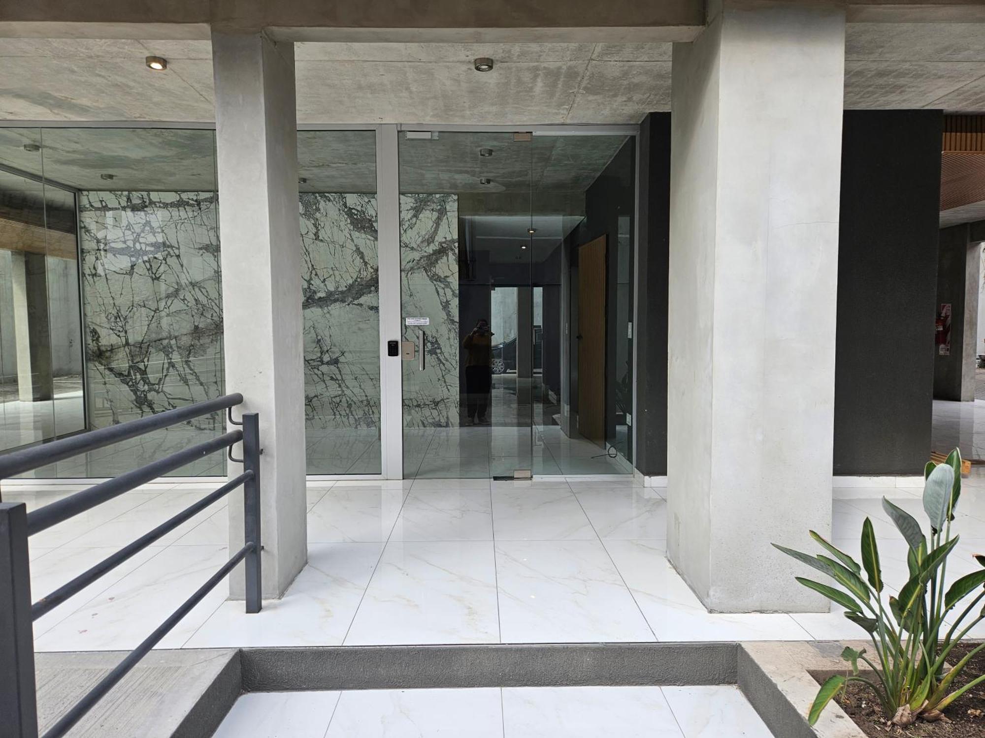 Edificio Pietra En Palermo Apartman Buenos Aires Kültér fotó